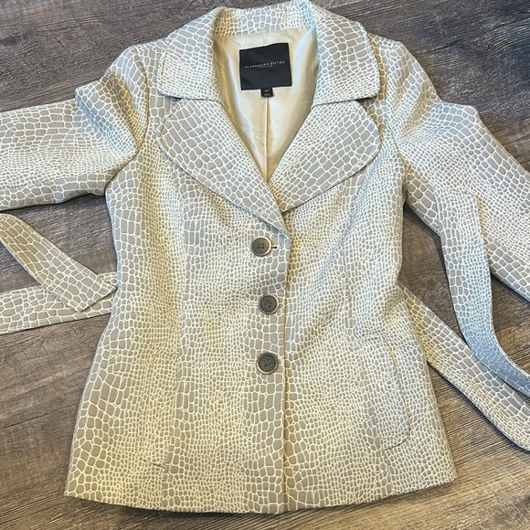 Classiques Entier Atelier jacket size xs - Picture 5 of 9